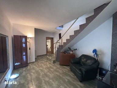 Casa cu 4 camere | 150mp utili | Teren 465mp | Zona Hornbach