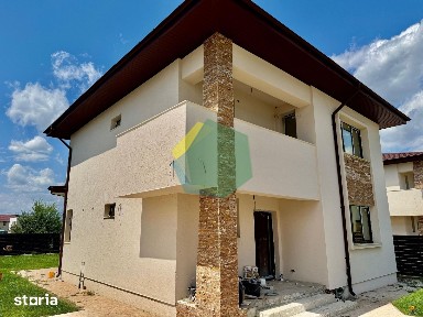 5 camere | Teren 650mp | Otopeni, Odăi - Zona Matei B.