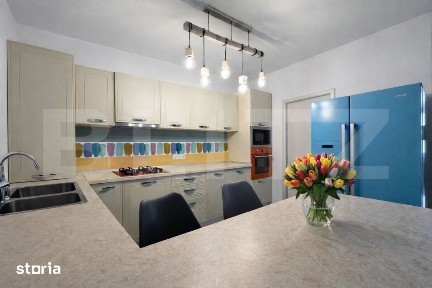 Casa moderna 3 camere - Tauti | 90 mp utili | Parcare proprie