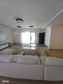 VILA -6 camere-terasa Jacuzzi