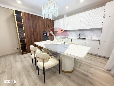 Casă premium de închiriat - Oradea, zona străzii Horea