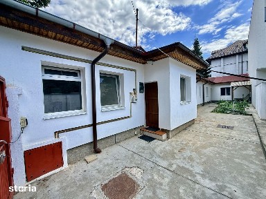Domenii/ str. Carol Knappe / pretabil - Firma/ Clinică sau Locuință