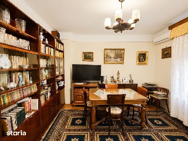 Casa de închiriat pe termen lung locuința sau office/cabinet Domenii