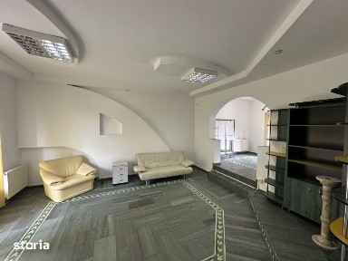Casa individuala 5 camere | 180mp utili | 600 teren | Andrei Muresanu