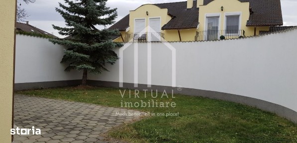 Casa moderna 6 camere zona Trei Stejari