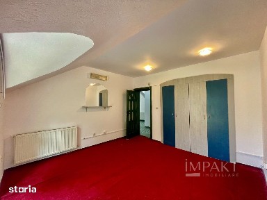 Casă spațioasă de închiriat în Andrei Mureșanu | Pet Friendly