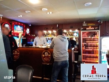 Spatiu comercial in zona Astra- Orizont # Ceracterra