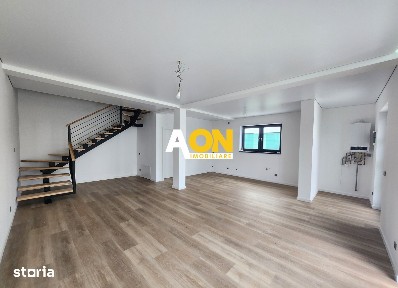 Apartament intr-o vila cu 4 apartamente, Cetate- Alba Iulia