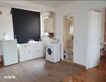 Apartament 2 dormitoare, living cu bucataria, Cetate, B-dul Transilvan