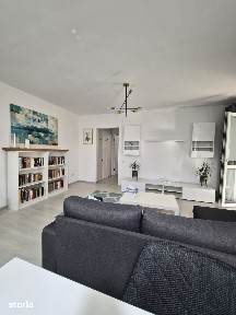 Apartament modern 2 camere Alba Iulia