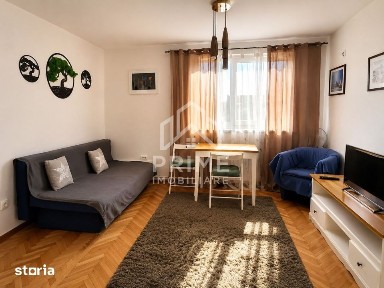 APARTAMENT 2 CAMERE | 47 MP | LOCAȚIE EXCELENTĂ | BD. TRANSILVANIEI