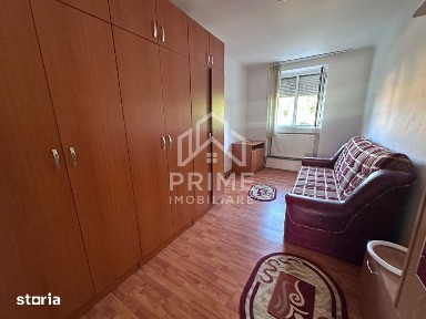 Apartament 2 camere| etaj 1| zona Cugir