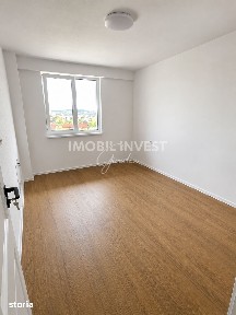 Apartament 2 camere plus balcon de 8,60 mp, bloc nou, parcare, 79.900E