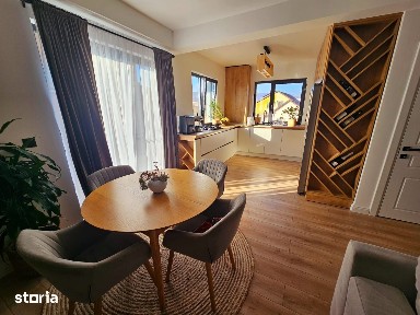 Oportunitate! Duplex la cheie, 120 mp utili, zona Valea Seaca