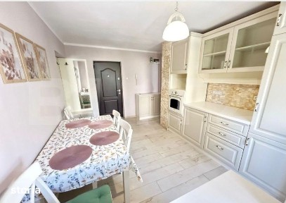 Apartament 2 Camere | Zona sens | Decomandat 55mp