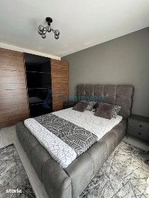 Apartament de inchiriat in Oradea, 3 camere, Nufarul, GaminvestA2360