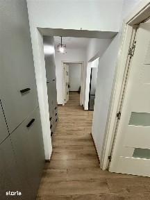 Apartament 3 camere- Zona Dacia
