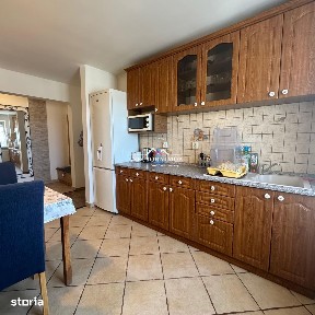 NECTORA IMOB-Apartament 3 camere, Zona Iosia - Cazaban, Mobilat/Utilat