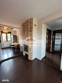 NECTORA IMOB Exclusivitate-Apartament 3 camere, Magazin Crisul, Utilat