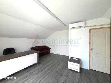 Spatiu comercial de inchiriat in Nojorid, Bihor, GaminvestA2759