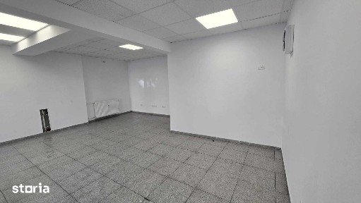 Spațiu de închiriat-Bulevardul Decebal