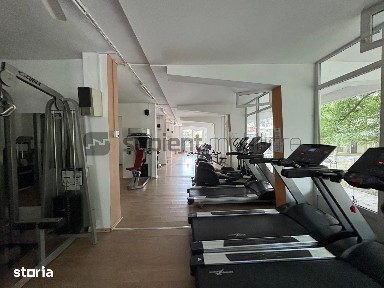 Spațiu comercial - Bd. Ștefan cel Mare