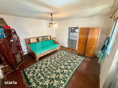 Casa individuala P+1, 137 mp, teren 304 mp, zona Micro 11