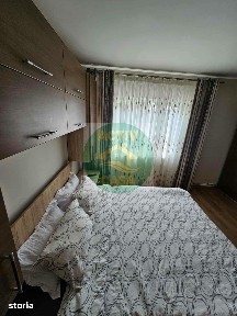 Apartament 2 camere, etaj 2, centru