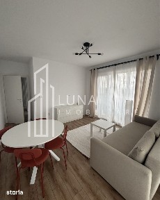 Apartament 2 camere decomandat | Coresi - Tractorul | 55 mp | Bloc nou