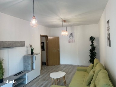 Apartament modern, 2 camere.decomandate, Galaxy Residence