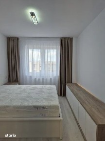 Apartament 2 Camere Tractorul
