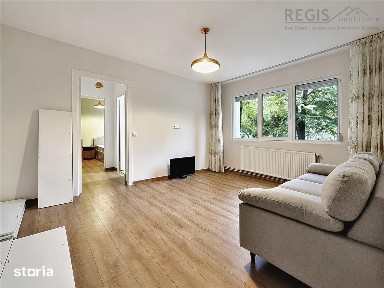Apartament cu 2 camere si parcare zona Faget Garii