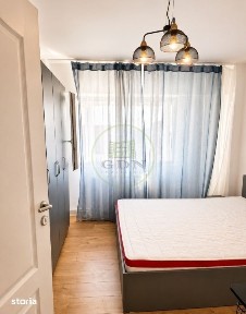 Inchiriere apartament 2 camere Strada Toamnei Brasov