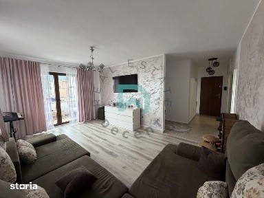 Apartament de inchiriat Brasov