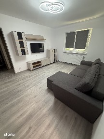 2 camere mobilat utilat