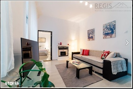 Apartament 3 camere la casa Ultracentral