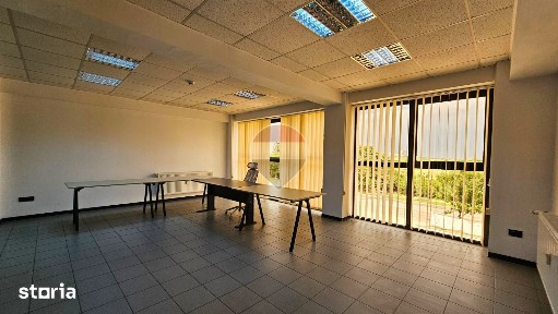 Spațiu de birouri 126 mp | Bulevardul București, Ploiești
