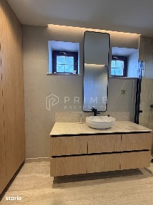 Spațiu de birouri PREMIUM | 160 mp | Vila renovată | Platou | Parcare