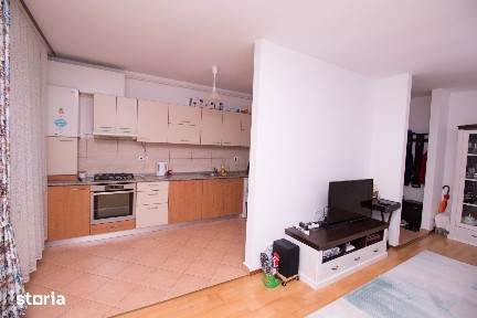 Apartament 2 camere lift si garaj