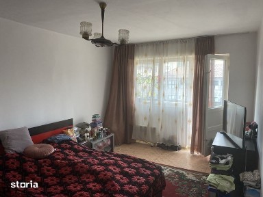Apartament 2 camere CF1,Slanic