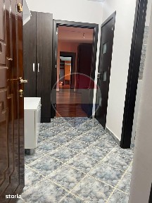 Vânzare apartament 2 camere, CF1, semidecomandat, zona Nord, etaj 3