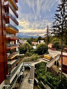 Apartament de lux in complexul Belle View Sinaia | Vedere spectaculoas