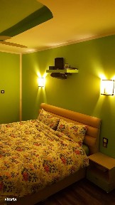 Apartament 2 camere decomandat 50 mp ultracentral mobilat complet