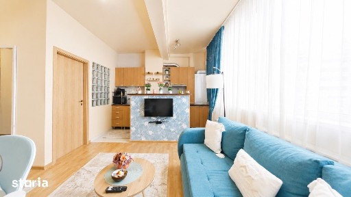 Apartament 2 camere la cheie | R13 ARED UTA | Parcare inclusa
