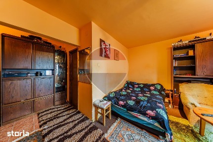 Apartament cu o camera in zona Aurel Vlaicu
