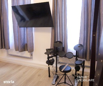 Apartament 2 camere central | Ideal pentru locuit sau investiție |Arad