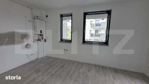 Apartament 2 camere, 48,60 mp, in bloc nou, zona de nord