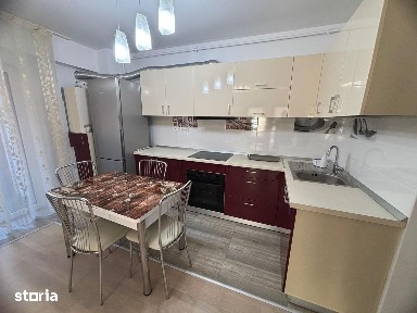 Vând apartament 3 camere, Manastur