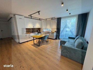 Apartament 4 camere Premium, 91mp, parcare, Complex Beta Residence