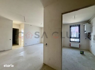 Apartament 3 camere - Park Lake, Iulius Mall